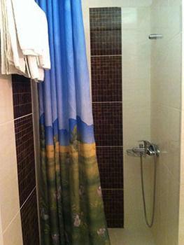 Отель Cybele Guest 3*