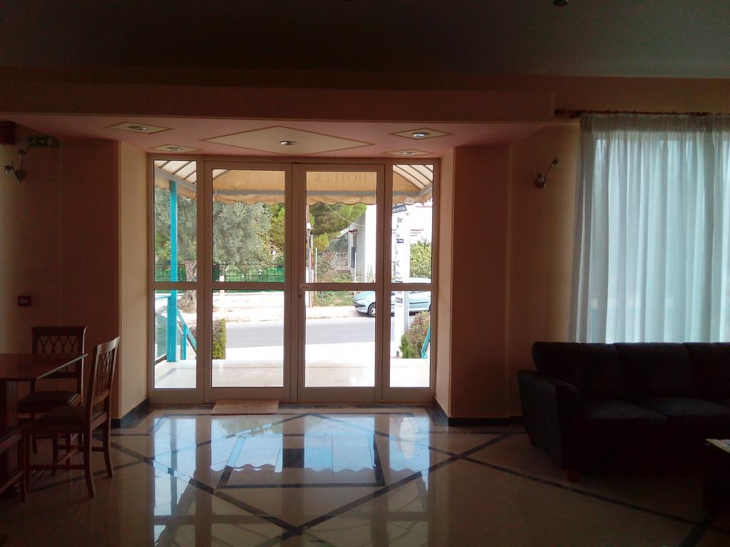 Cybele Guest Афины