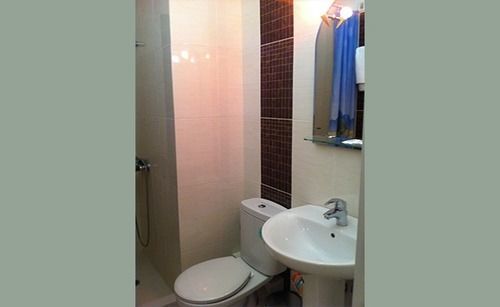 Cybele Guest Отель 3*